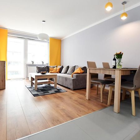 Wolski Apartments - Blizej Morza 19 Kołobrzeg Extérieur photo