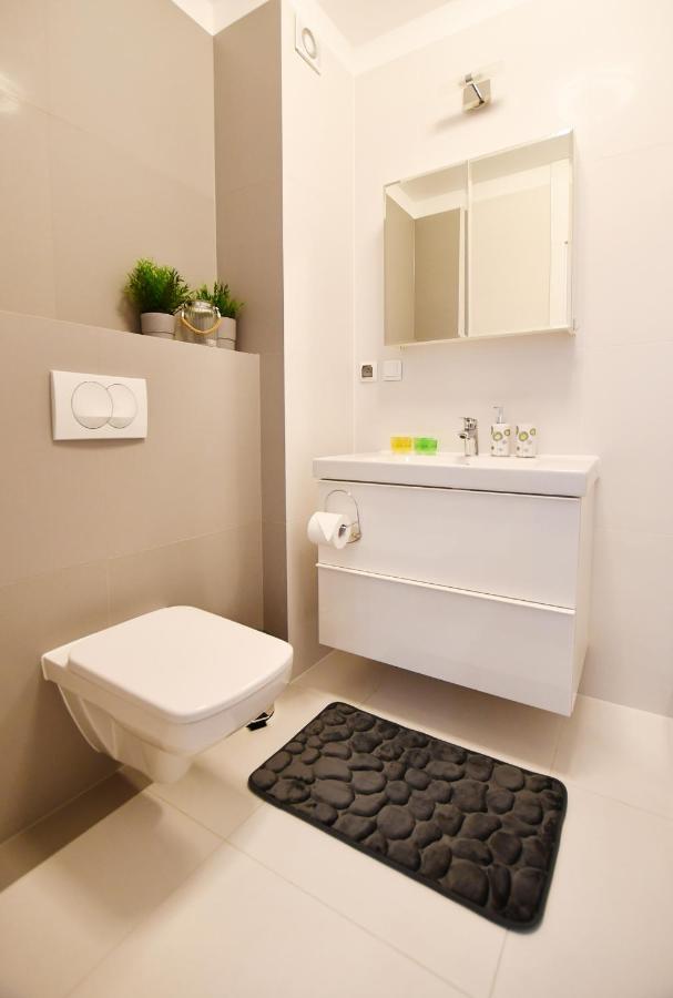 Wolski Apartments - Blizej Morza 19 Kołobrzeg Extérieur photo