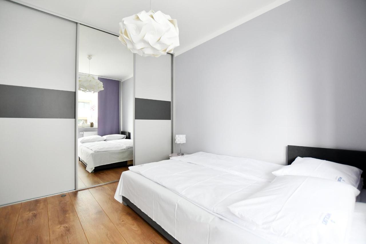 Wolski Apartments - Blizej Morza 19 Kołobrzeg Extérieur photo
